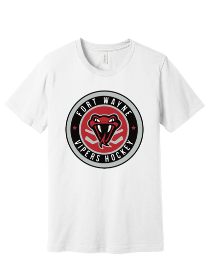 2BC3001 Bella Canvas T-Shirt