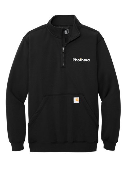 CT105294 Carhartt quarter zip