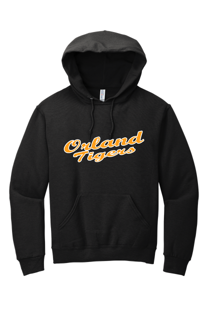 Orland Tigers Hoodie 996M