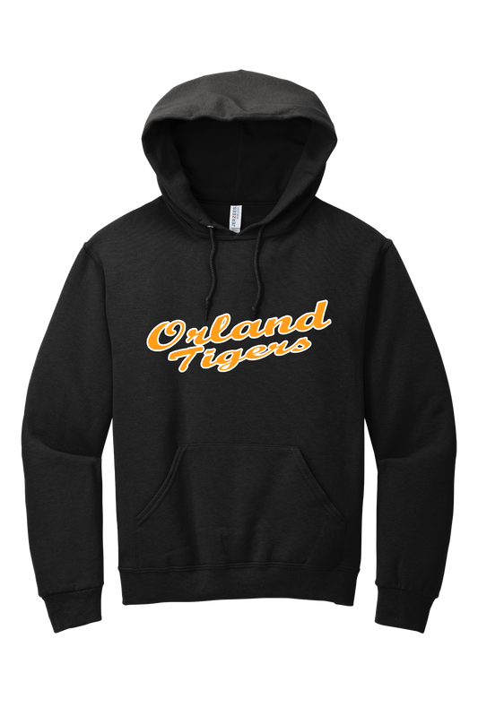 Orland Tigers Hoodie 996M
