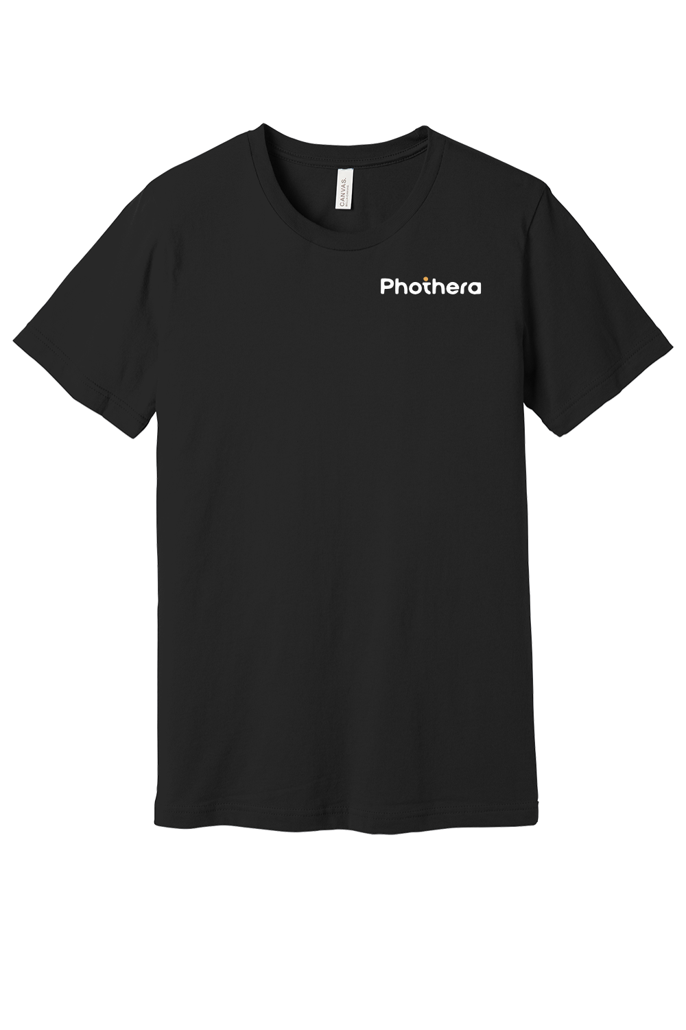 BC3413 unisex short sleeve t shirt