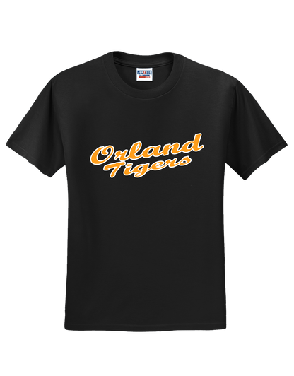 Orland Tigers T shirt 29M