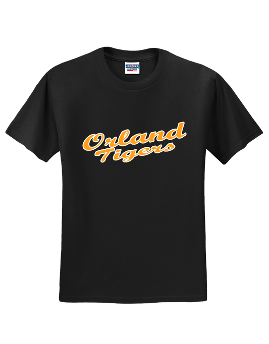 Orland Tigers T shirt 29M