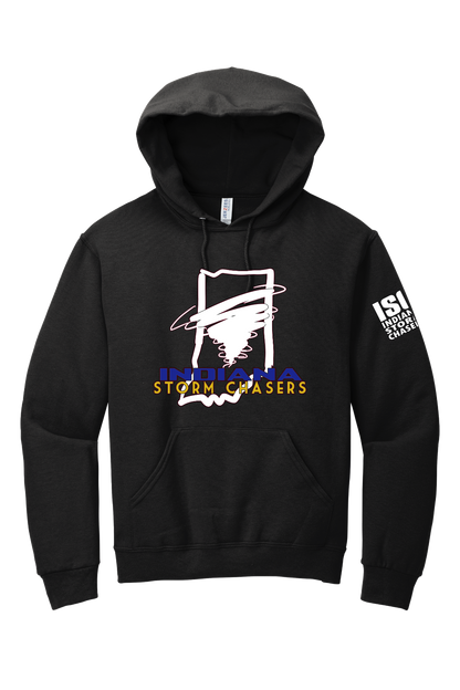 ISC Original Storm Chasers Hoodie