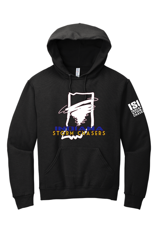 ISC Original Storm Chasers Hoodie