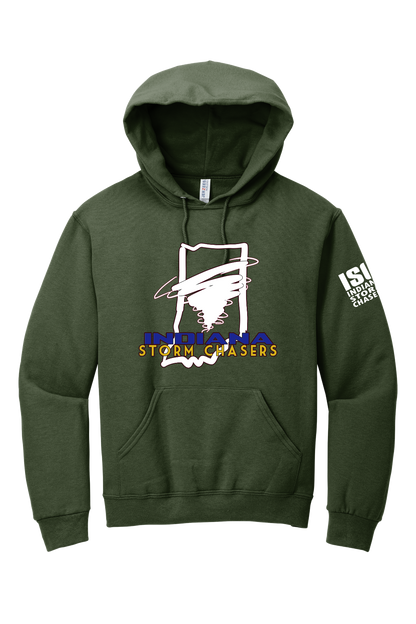ISC Original Storm Chasers Hoodie