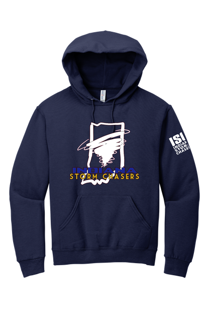 ISC Original Storm Chasers Hoodie