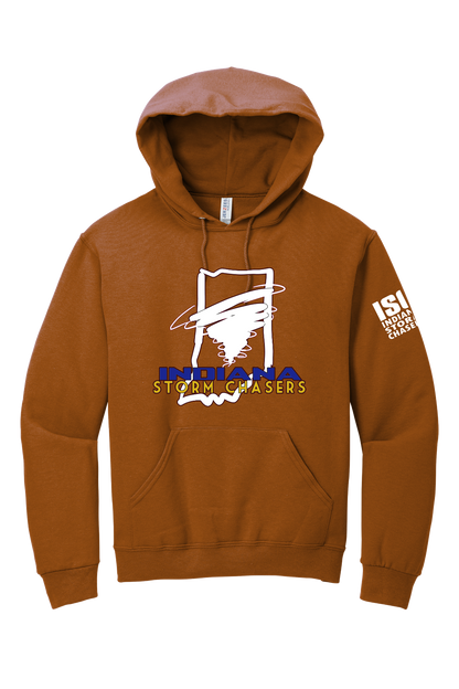 ISC Original Storm Chasers Hoodie