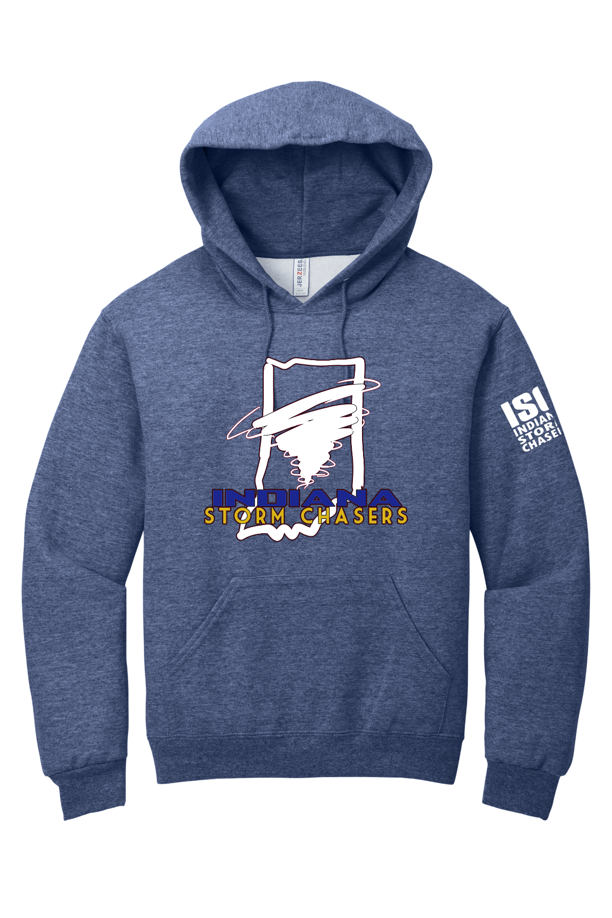 ISC Original Storm Chasers Hoodie