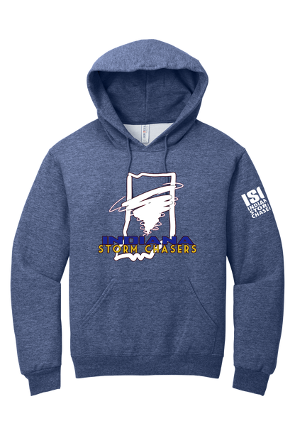 ISC Original Storm Chasers Hoodie