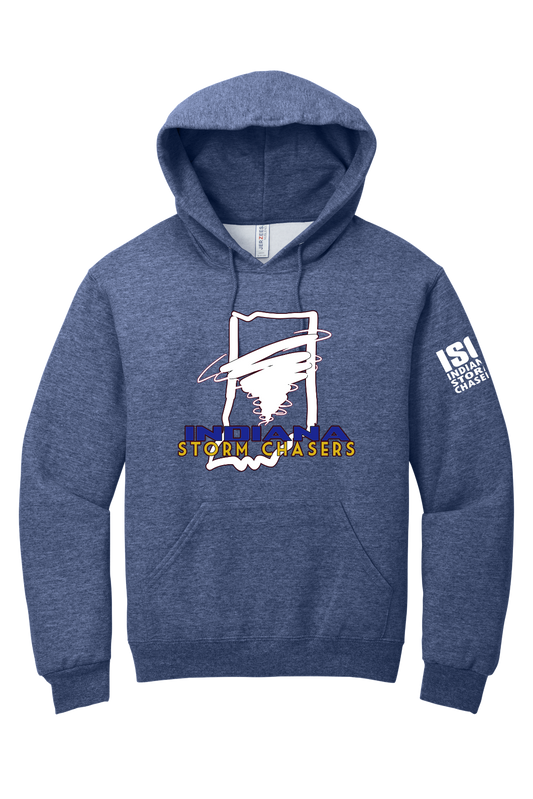 ISC Original Storm Chasers Hoodie