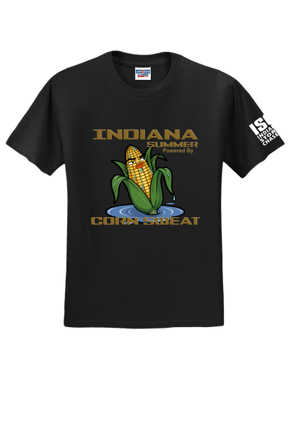 ISC Storm Storm Corn Sweat Short Sleeve Shirt