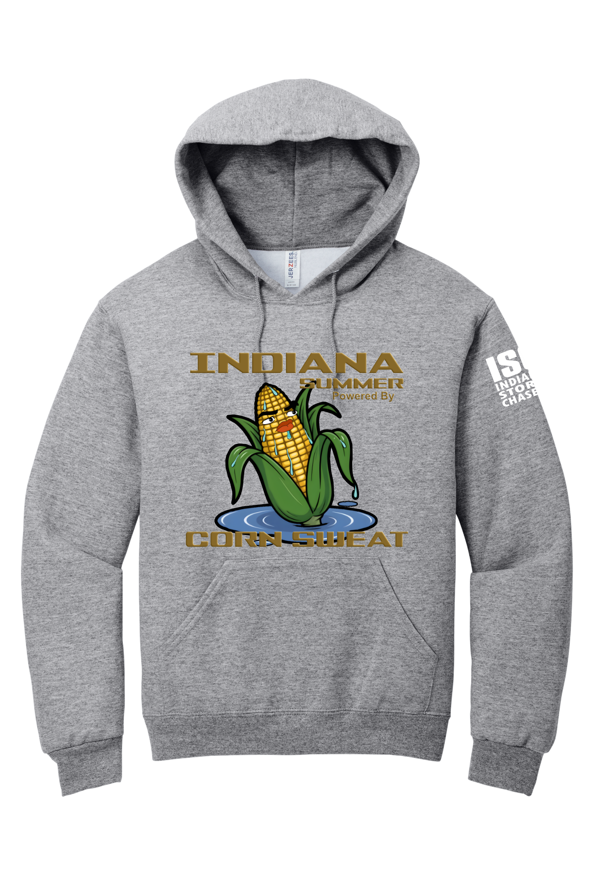 ISC Chasers Corn Sweat Hoodie