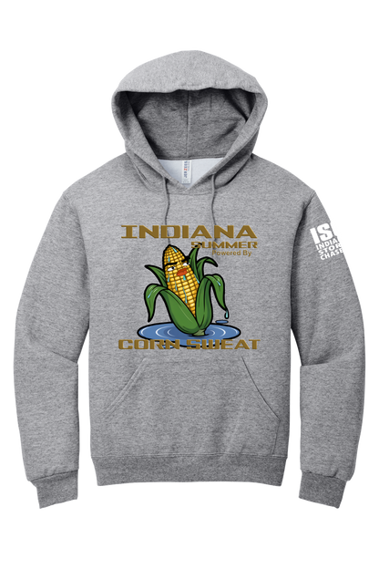 ISC Chasers Corn Sweat Hoodie