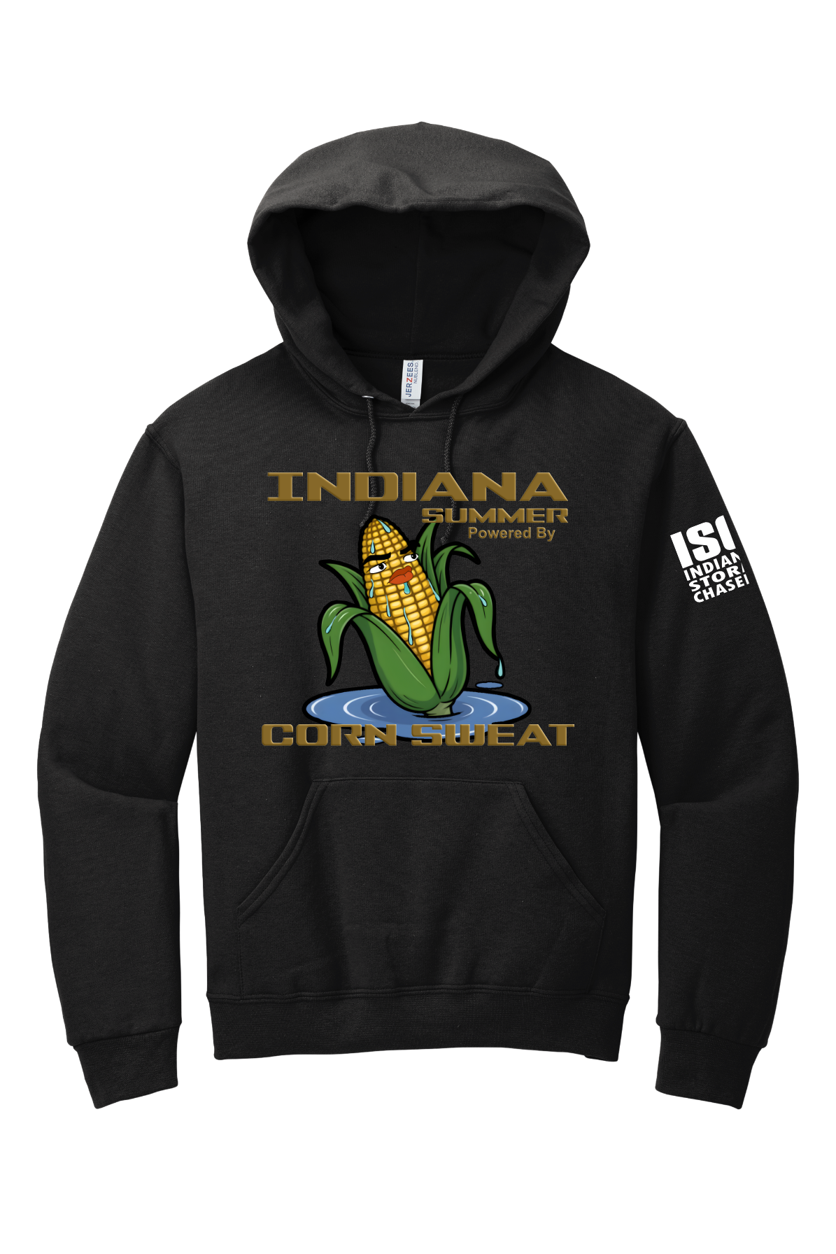 ISC Chasers Corn Sweat Hoodie