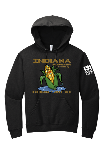 ISC Chasers Corn Sweat Hoodie