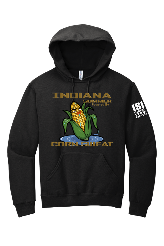 ISC Chasers Corn Sweat Hoodie
