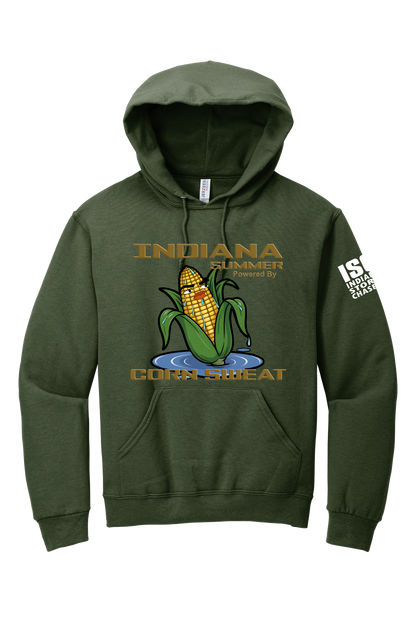 ISC Chasers Corn Sweat Hoodie