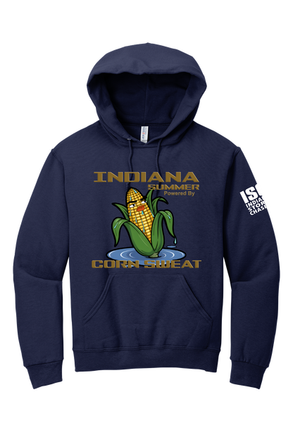 ISC Chasers Corn Sweat Hoodie