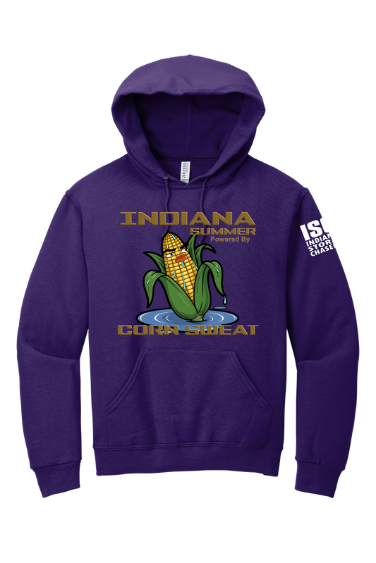ISC Chasers Corn Sweat Hoodie