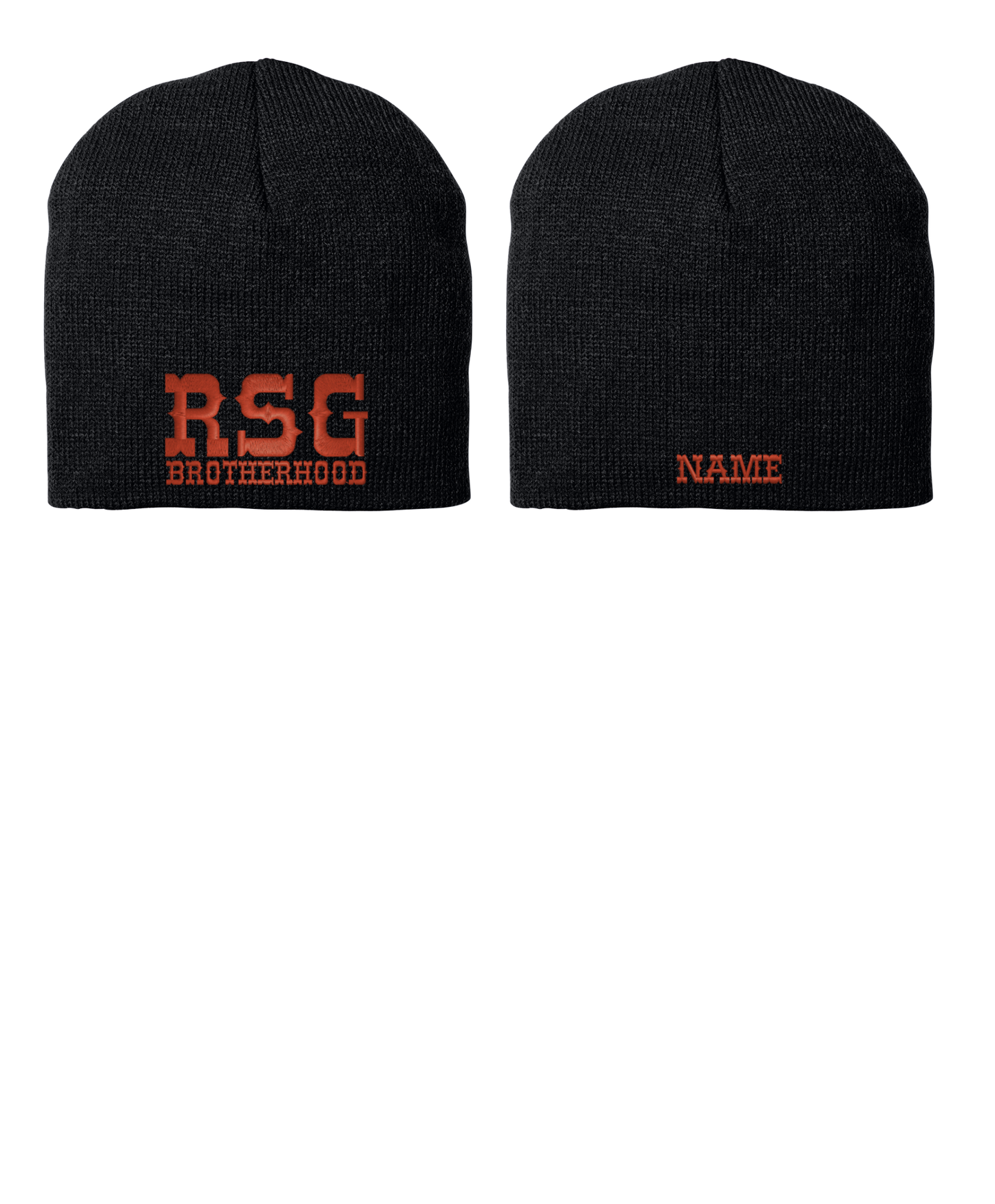 CP91 Mens Beanie
