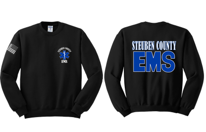 EMS Crewneck 562M/PC90T