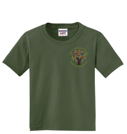 MSD Montessori T-shirt