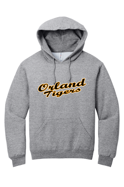 Orland Tigers Hoodie 996M