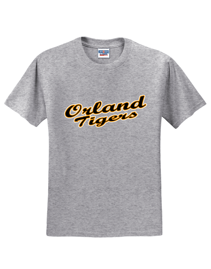 Orland Tigers T shirt 29M