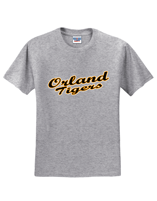 Orland Tigers T shirt 29M
