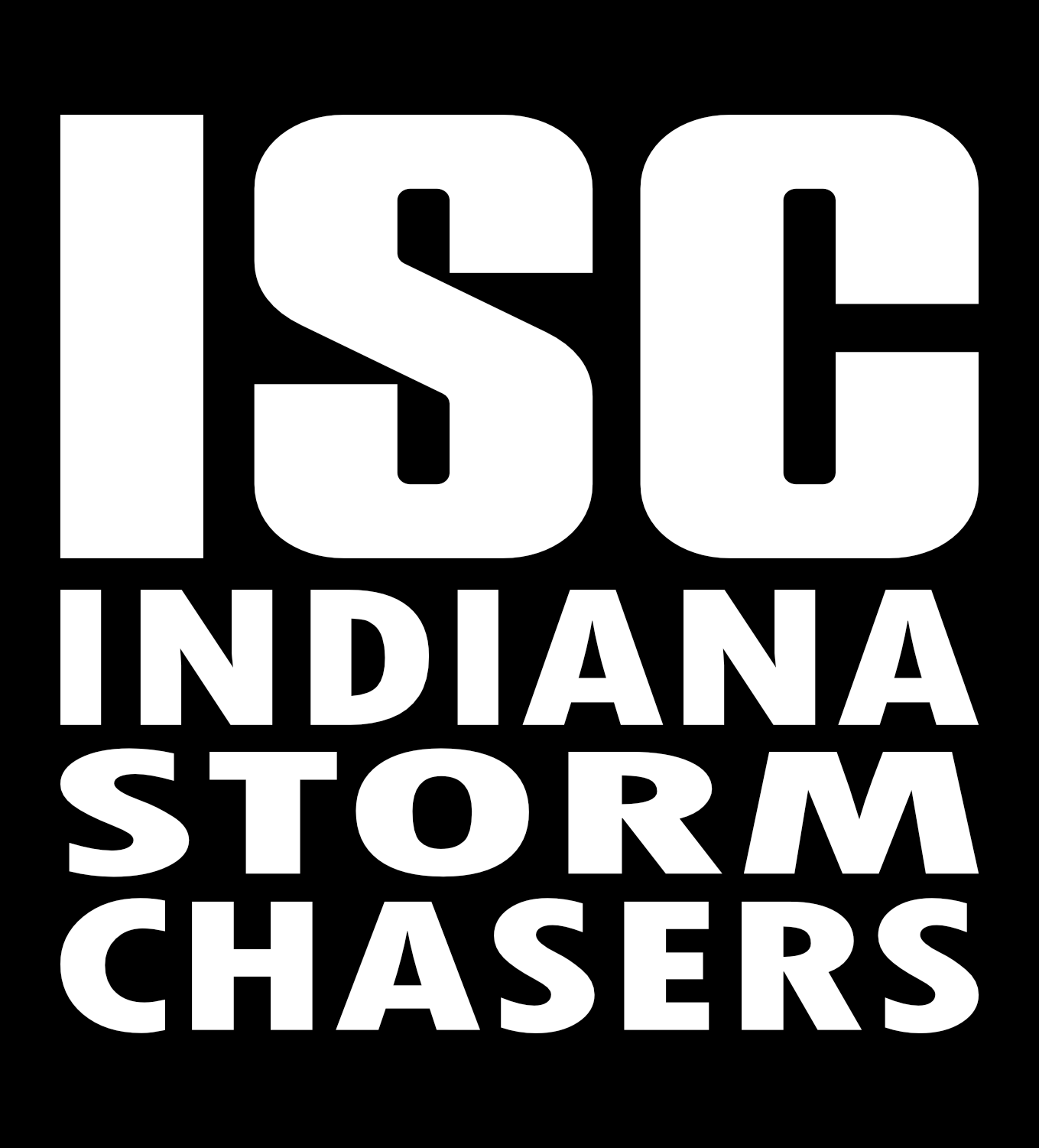 ISC Sticker -Transparent – Gauntlet Design Studio