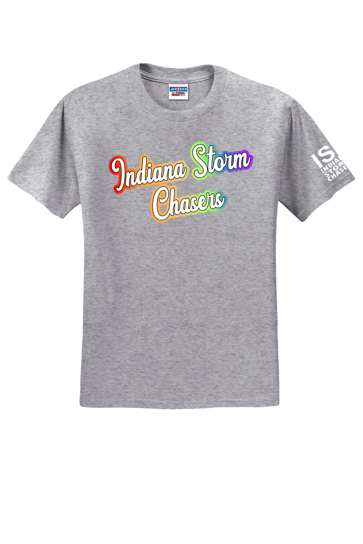 ISC Lisa Inspired 90's Short Sleeve Shirt