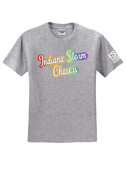 ISC Lisa Inspired 90's Short Sleeve Shirt