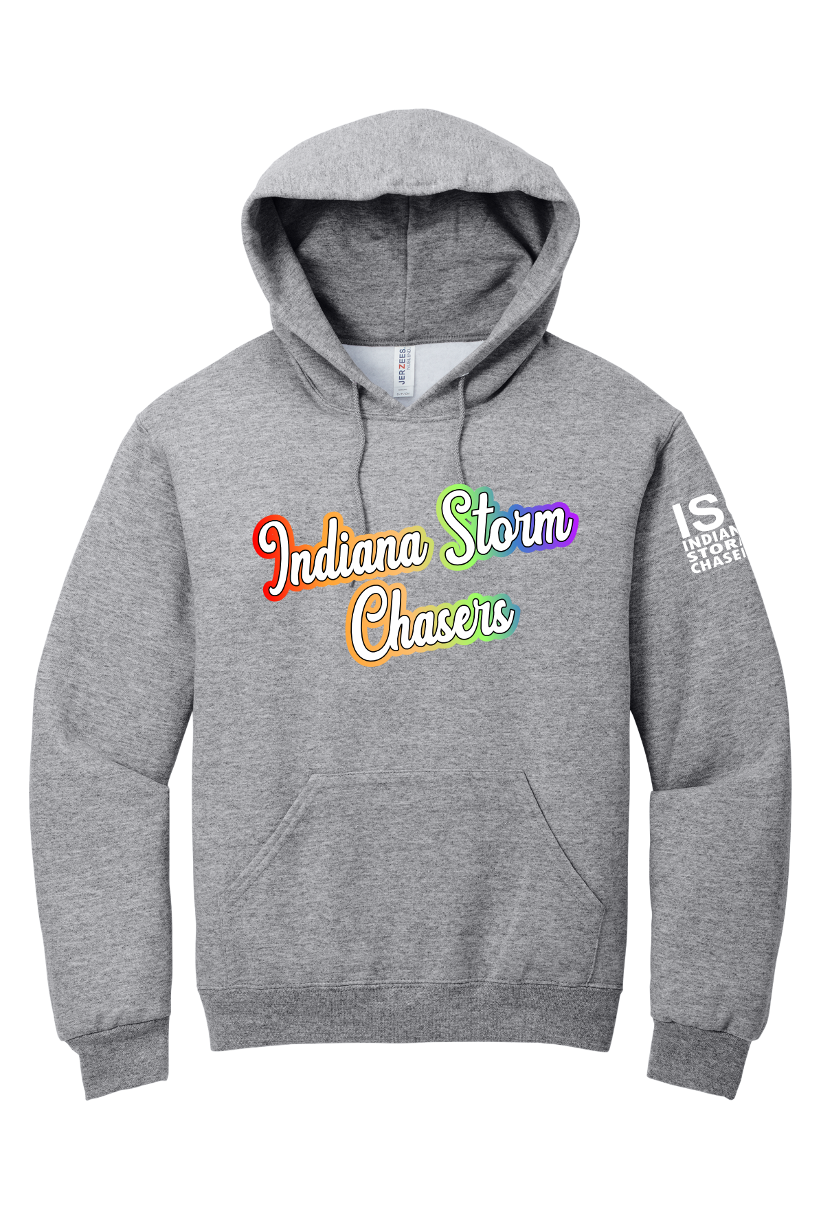 ISC Lisa Inspired 90's  Hoodie