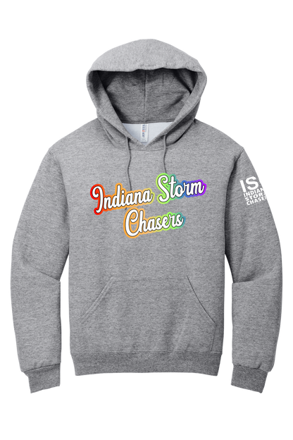 ISC Lisa Inspired 90's  Hoodie