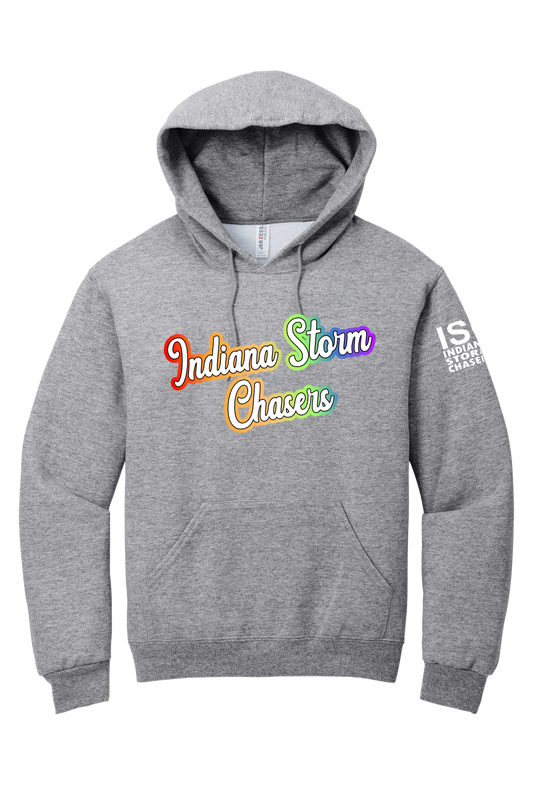 ISC Lisa Inspired 90's  Hoodie