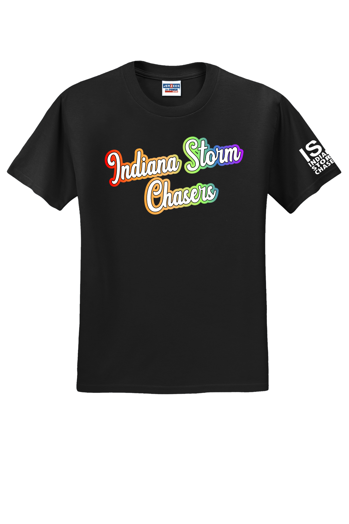 ISC Lisa Inspired 90's Short Sleeve Shirt