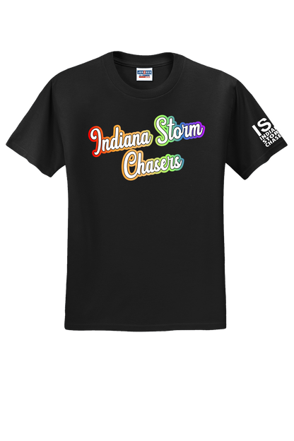 ISC Lisa Inspired 90's Short Sleeve Shirt