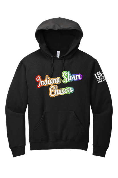 ISC Lisa Inspired 90's  Hoodie