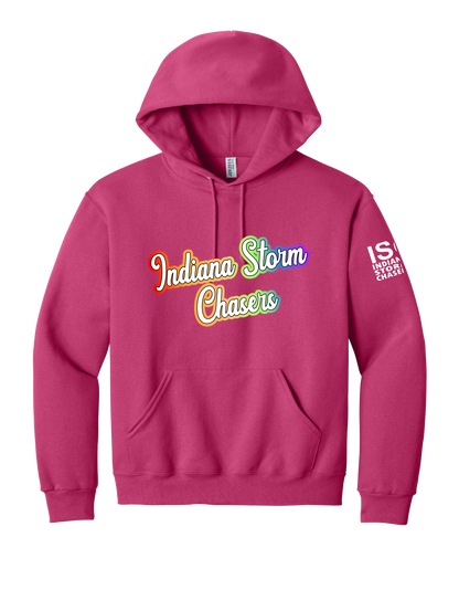 ISC Lisa Inspired 90's  Hoodie
