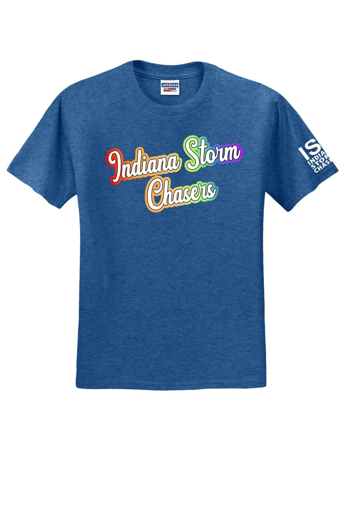 ISC Lisa Inspired 90's Short Sleeve Shirt