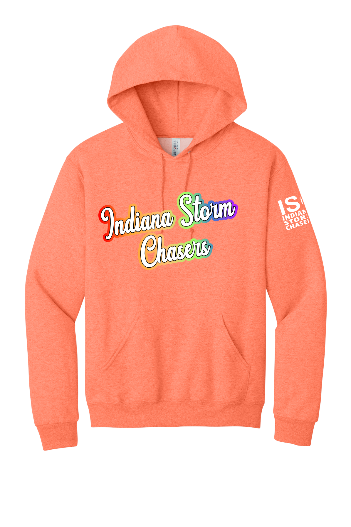 ISC Lisa Inspired 90's  Hoodie