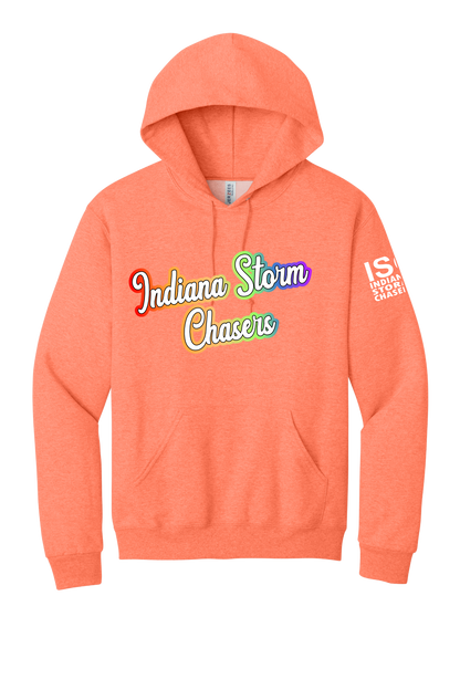 ISC Lisa Inspired 90's  Hoodie