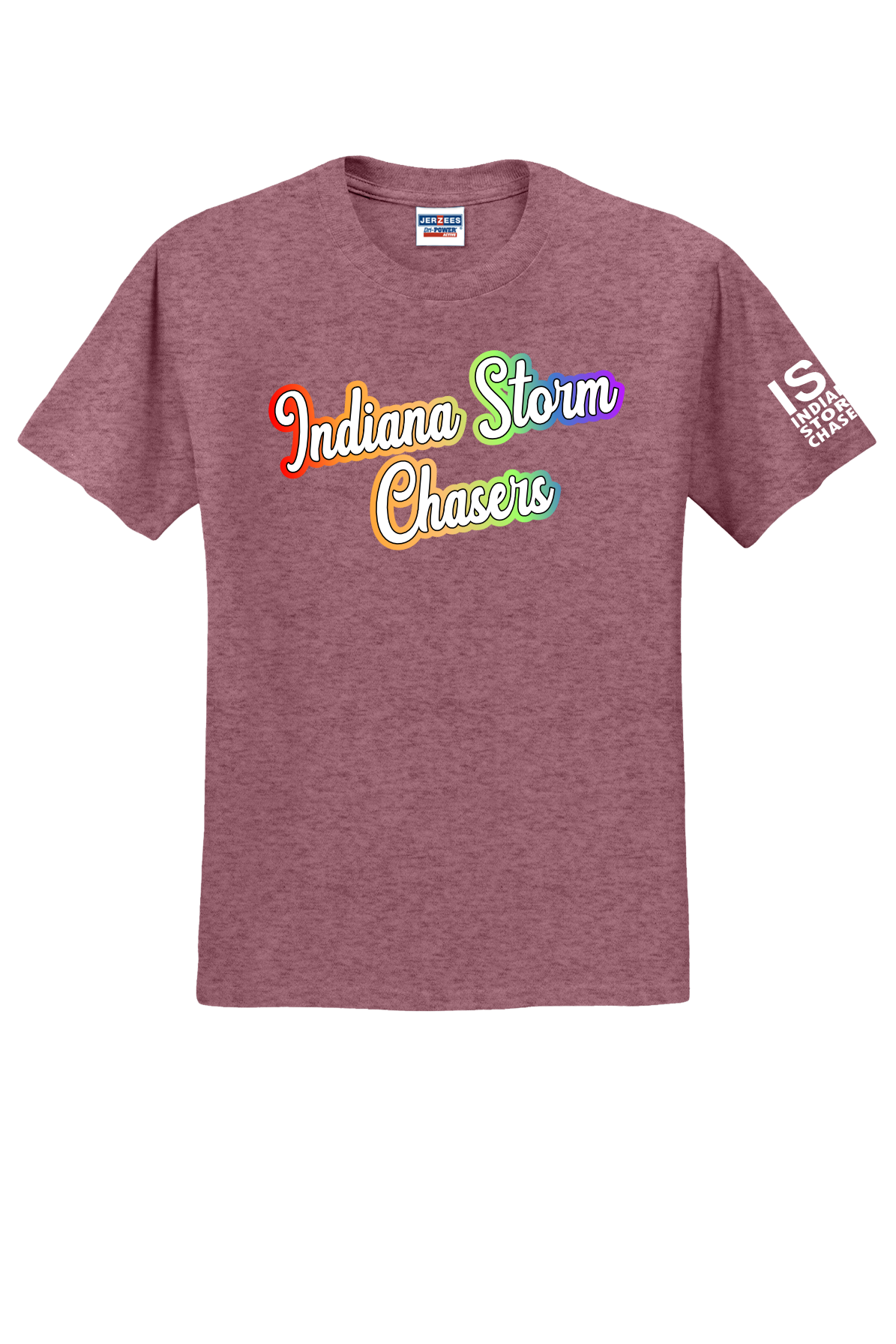 ISC Lisa Inspired 90's Short Sleeve Shirt