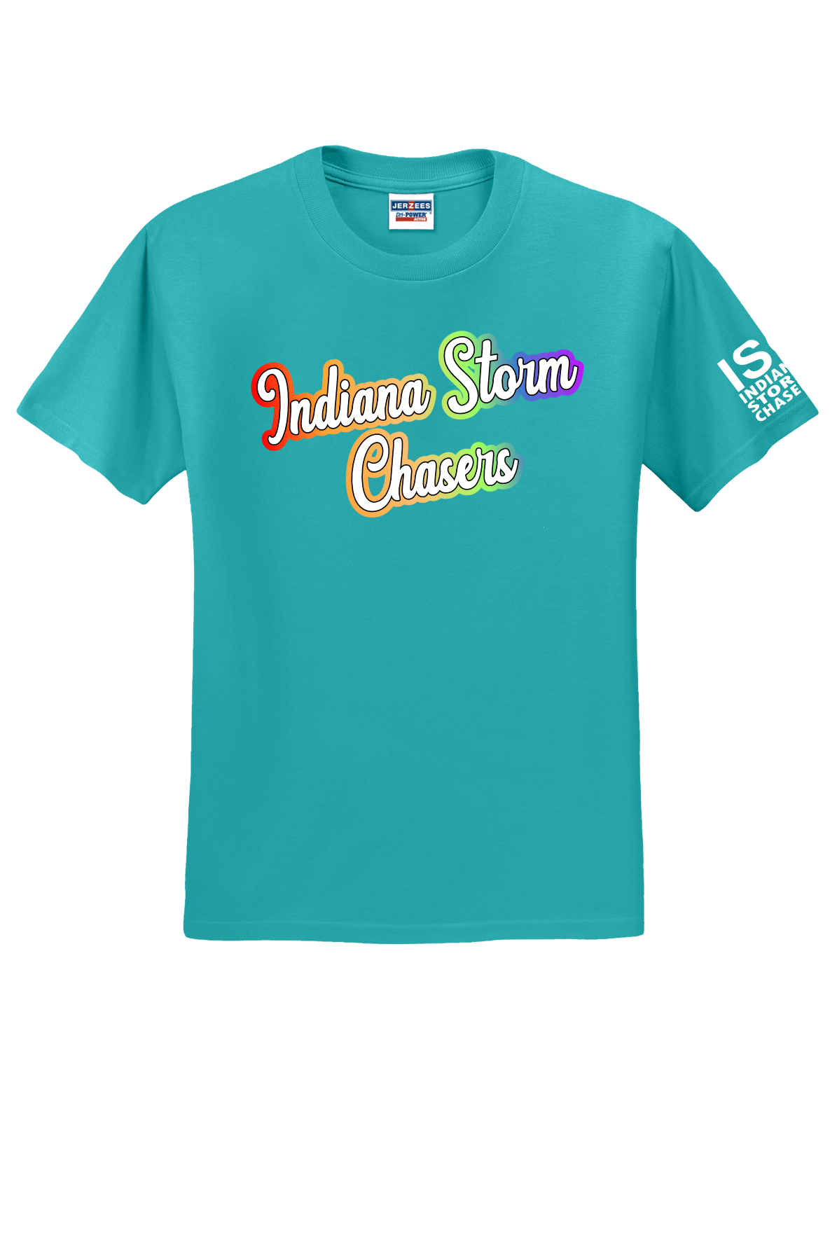ISC Lisa Inspired 90's Short Sleeve Shirt