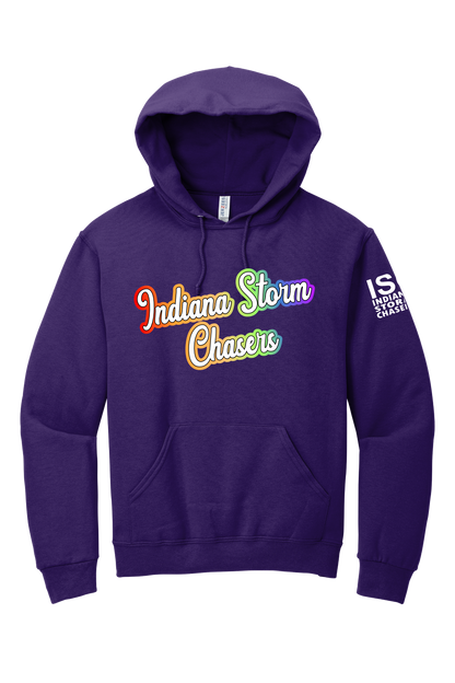 ISC Lisa Inspired 90's  Hoodie