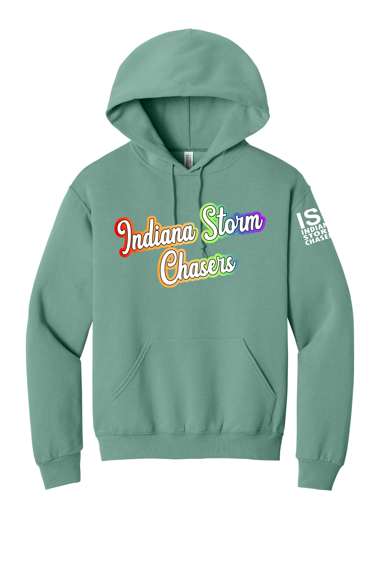 ISC Lisa Inspired 90's  Hoodie