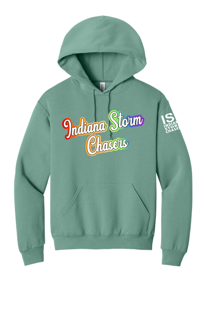ISC Lisa Inspired 90's  Hoodie