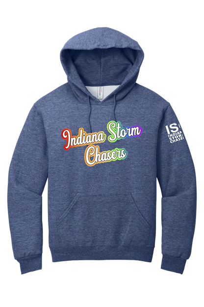ISC Lisa Inspired 90's  Hoodie