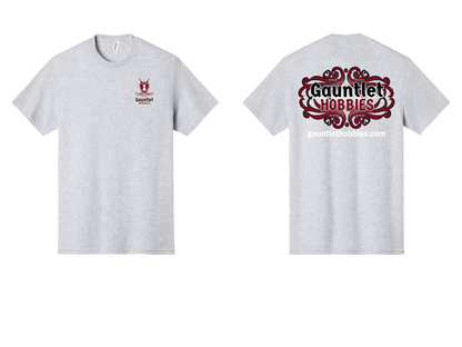 Gauntlet Hobbies Scrolls T-shirt